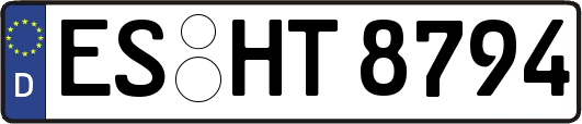 ES-HT8794
