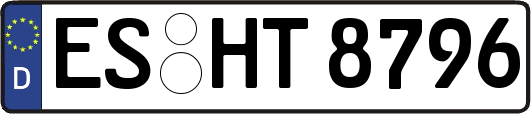 ES-HT8796