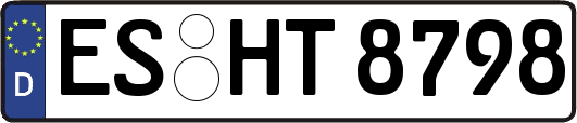 ES-HT8798