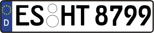 ES-HT8799