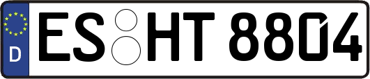 ES-HT8804