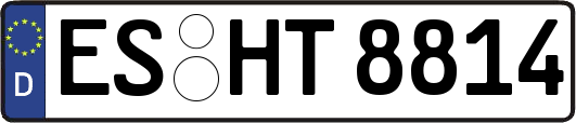 ES-HT8814