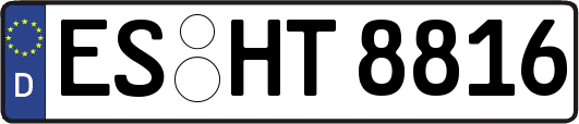 ES-HT8816