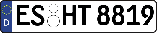 ES-HT8819