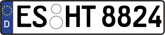 ES-HT8824