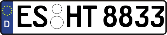 ES-HT8833