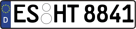 ES-HT8841