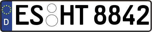 ES-HT8842