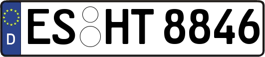 ES-HT8846