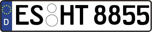 ES-HT8855