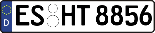 ES-HT8856