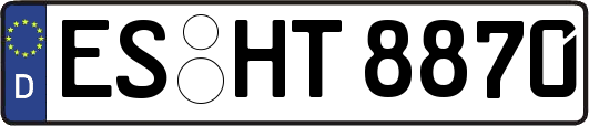 ES-HT8870