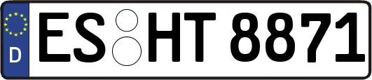 ES-HT8871