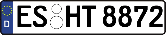 ES-HT8872