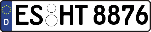 ES-HT8876