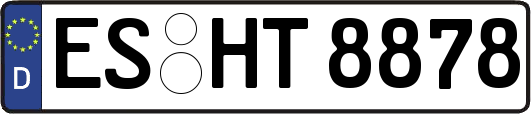 ES-HT8878