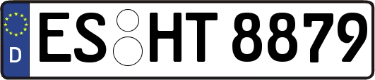 ES-HT8879