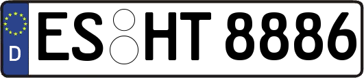ES-HT8886