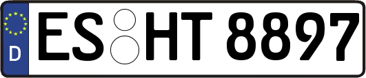 ES-HT8897