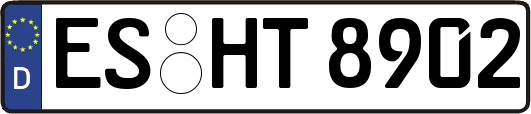 ES-HT8902