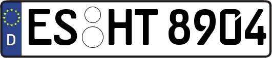 ES-HT8904