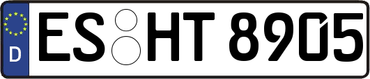 ES-HT8905