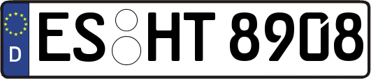 ES-HT8908