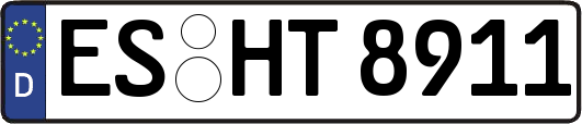 ES-HT8911