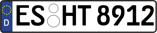 ES-HT8912