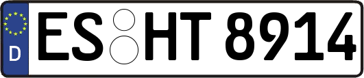 ES-HT8914