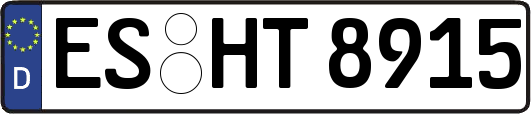 ES-HT8915