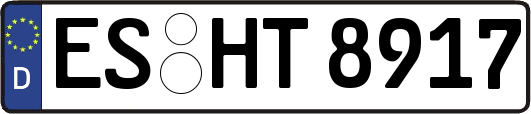 ES-HT8917