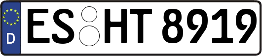 ES-HT8919