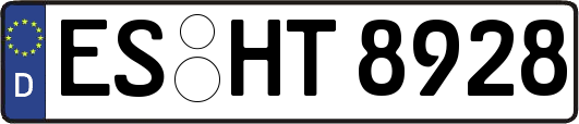 ES-HT8928
