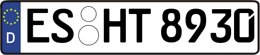 ES-HT8930