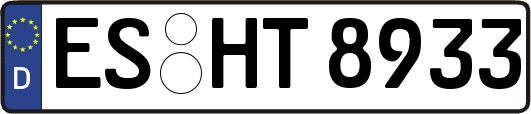 ES-HT8933