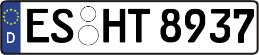 ES-HT8937