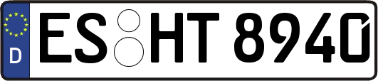 ES-HT8940