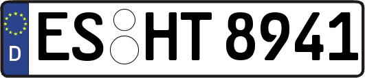 ES-HT8941