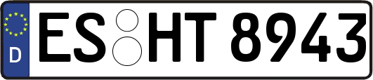 ES-HT8943