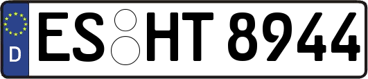 ES-HT8944