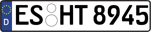 ES-HT8945