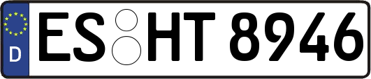 ES-HT8946