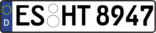 ES-HT8947