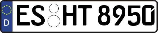 ES-HT8950