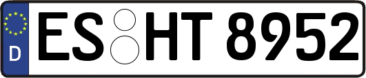 ES-HT8952