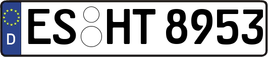 ES-HT8953