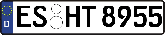ES-HT8955