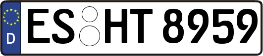 ES-HT8959