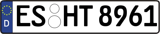 ES-HT8961